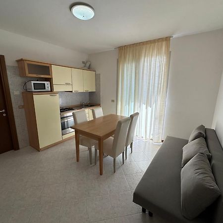 Residence Soleil - Agenzia Cocal Caorle Ngoại thất bức ảnh