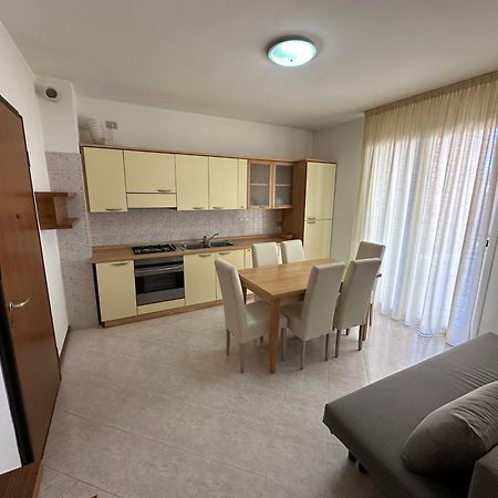 Residence Soleil - Agenzia Cocal Caorle Ngoại thất bức ảnh