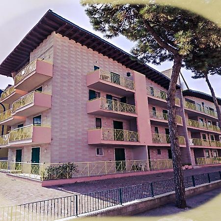 Residence Soleil - Agenzia Cocal Caorle Ngoại thất bức ảnh