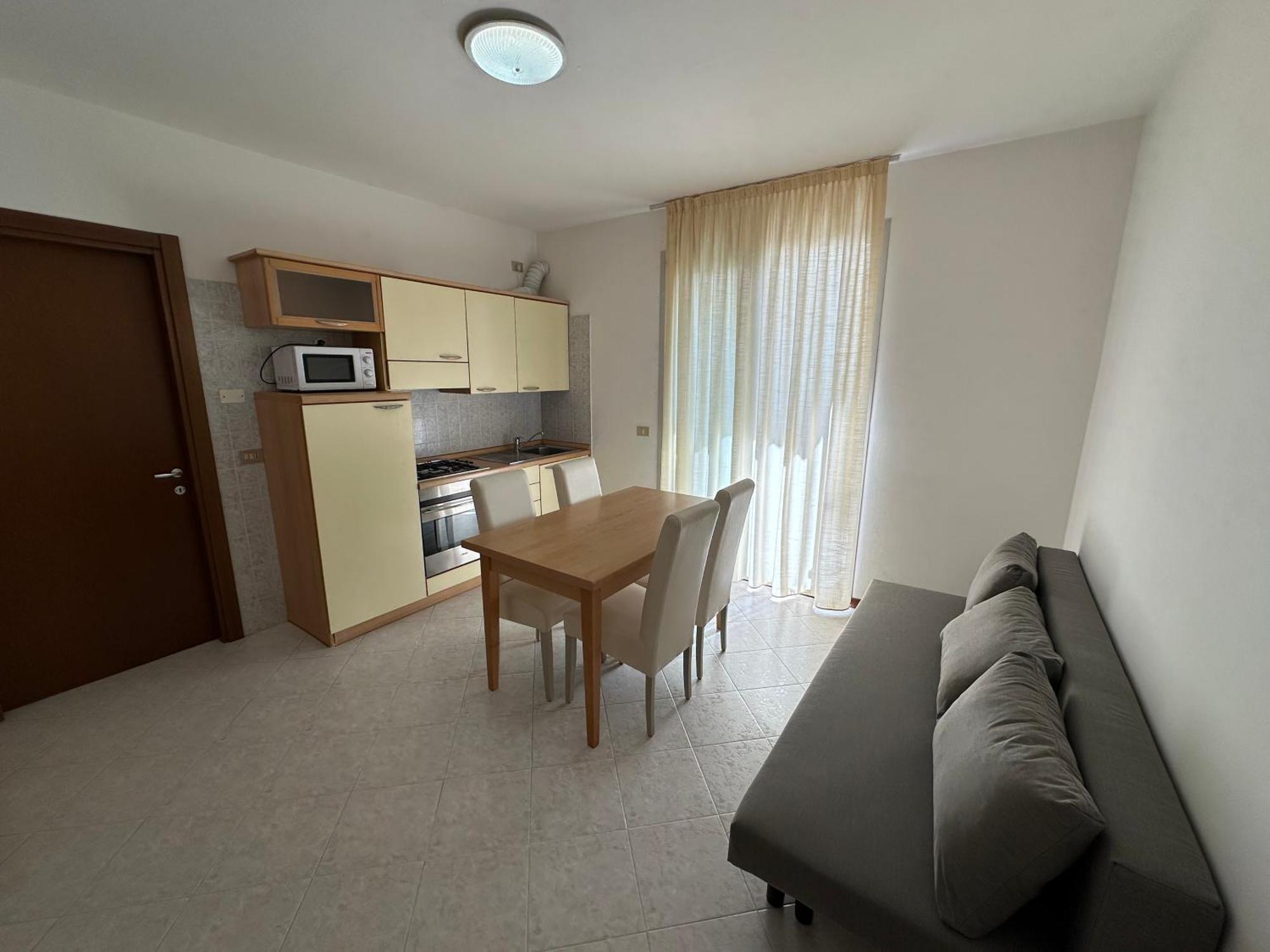 Residence Soleil - Agenzia Cocal Caorle Ngoại thất bức ảnh