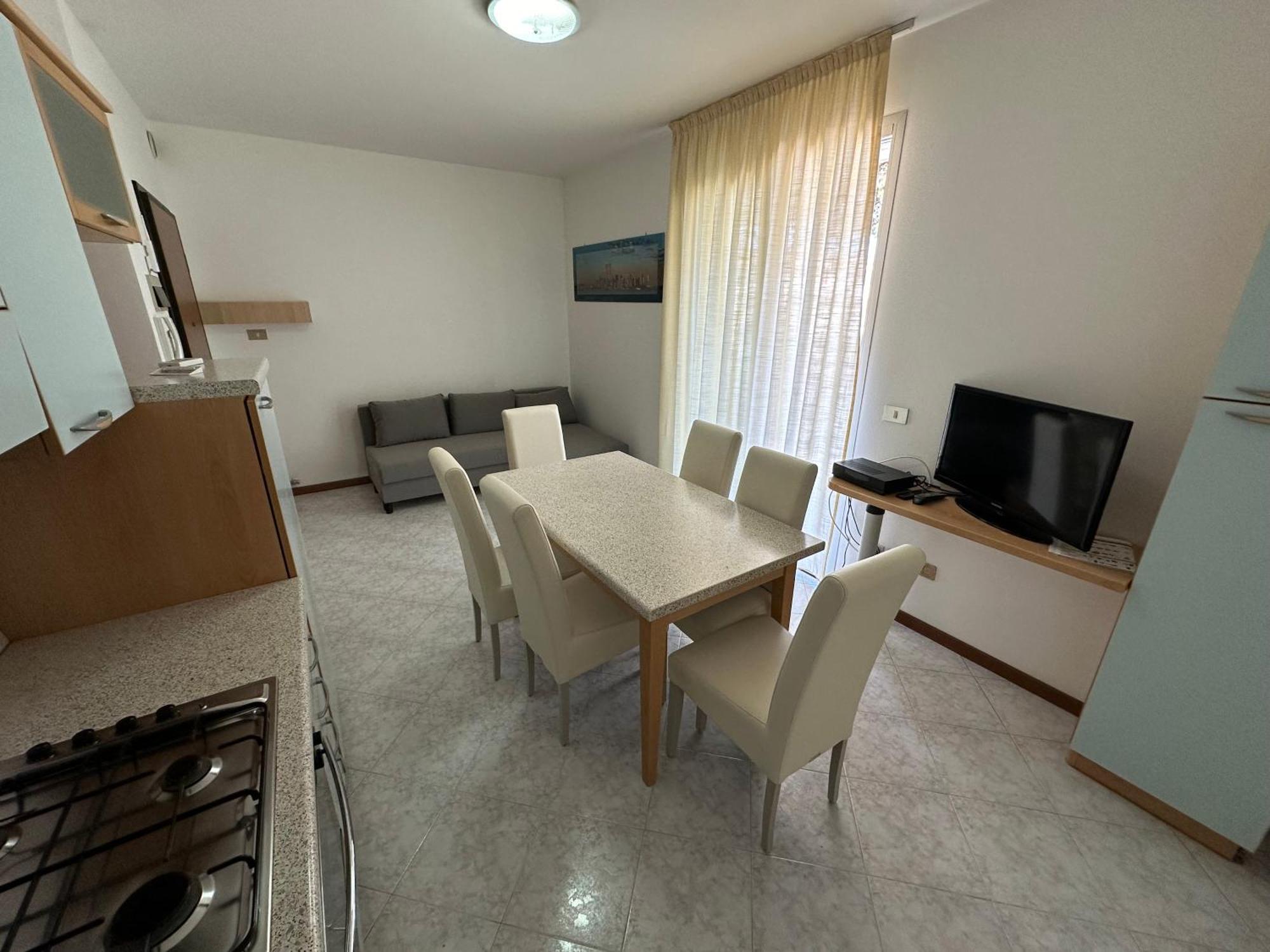 Residence Soleil - Agenzia Cocal Caorle Ngoại thất bức ảnh