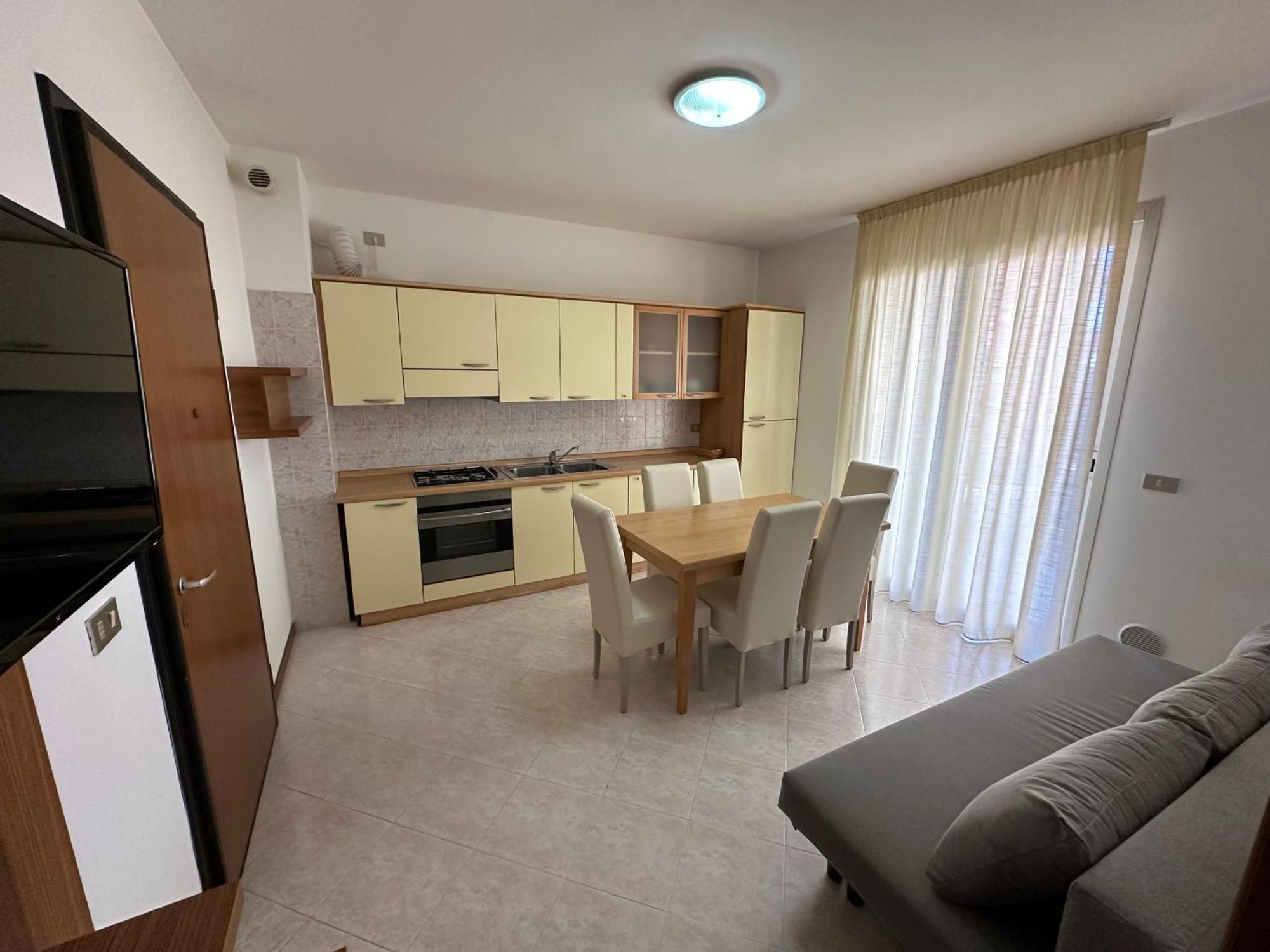 Residence Soleil - Agenzia Cocal Caorle Ngoại thất bức ảnh