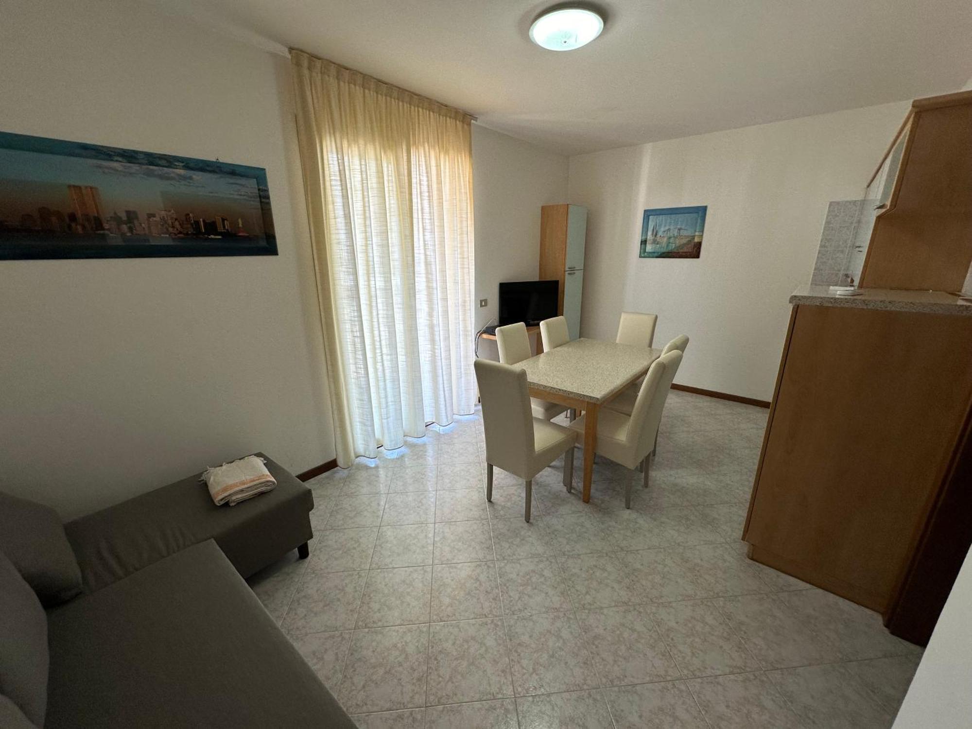 Residence Soleil - Agenzia Cocal Caorle Ngoại thất bức ảnh