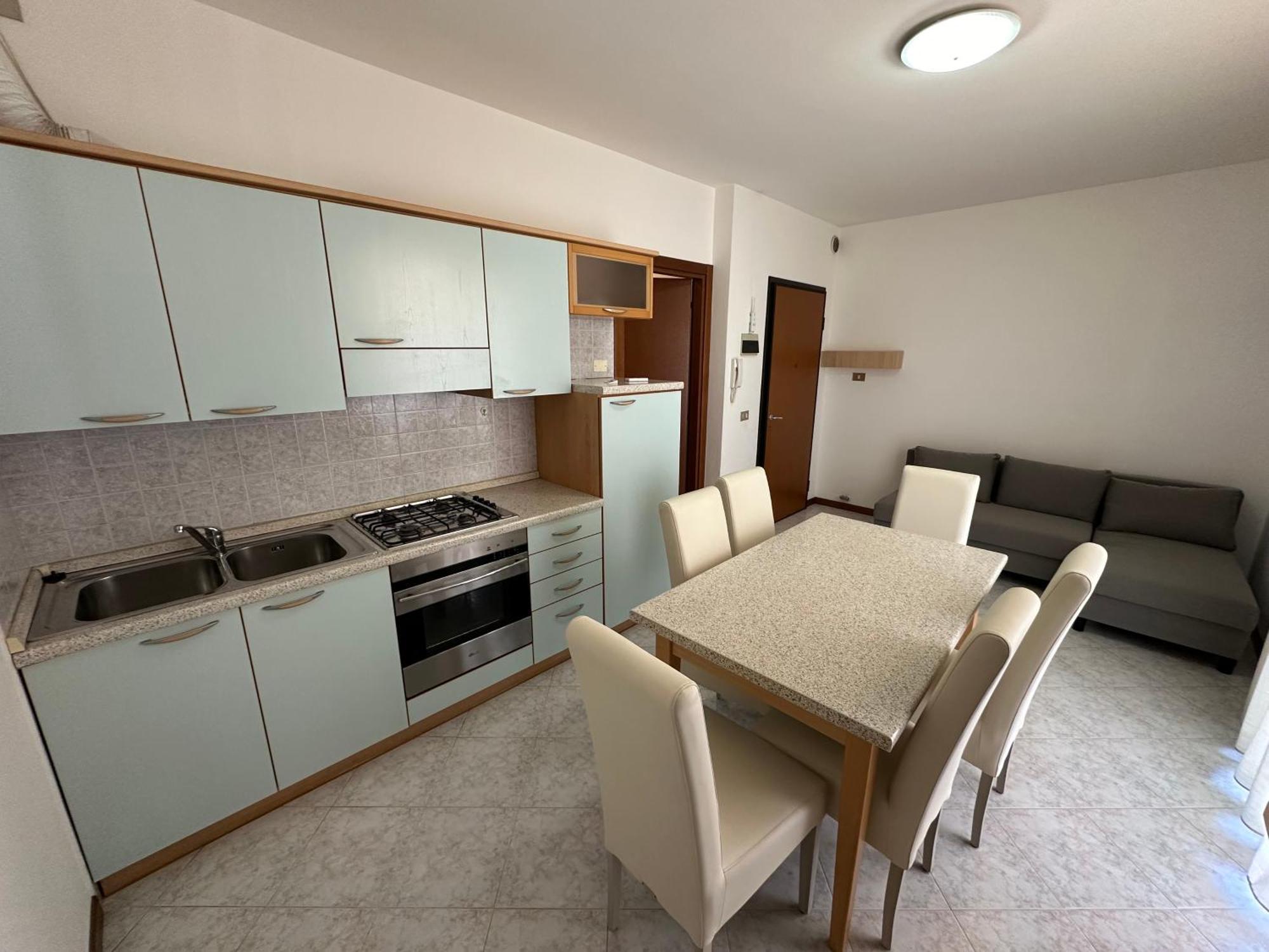 Residence Soleil - Agenzia Cocal Caorle Ngoại thất bức ảnh