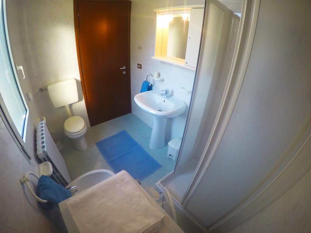 Residence Soleil - Agenzia Cocal Caorle Phòng bức ảnh