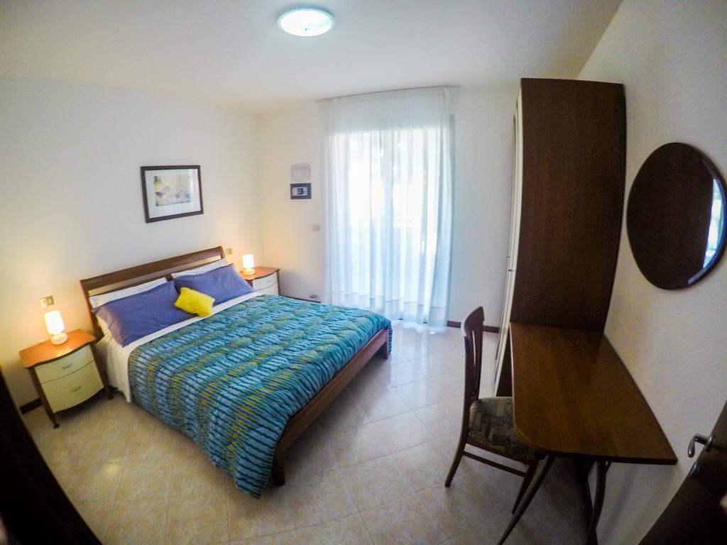 Residence Soleil - Agenzia Cocal Caorle Phòng bức ảnh
