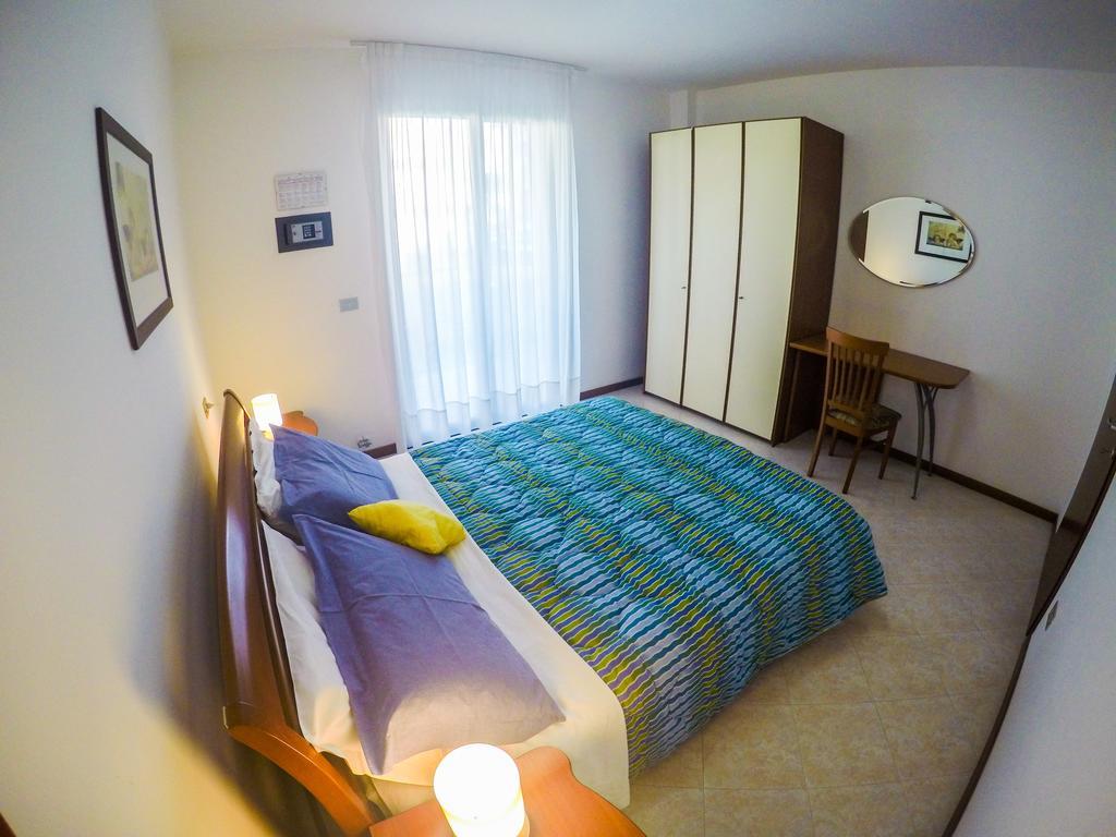 Residence Soleil - Agenzia Cocal Caorle Phòng bức ảnh