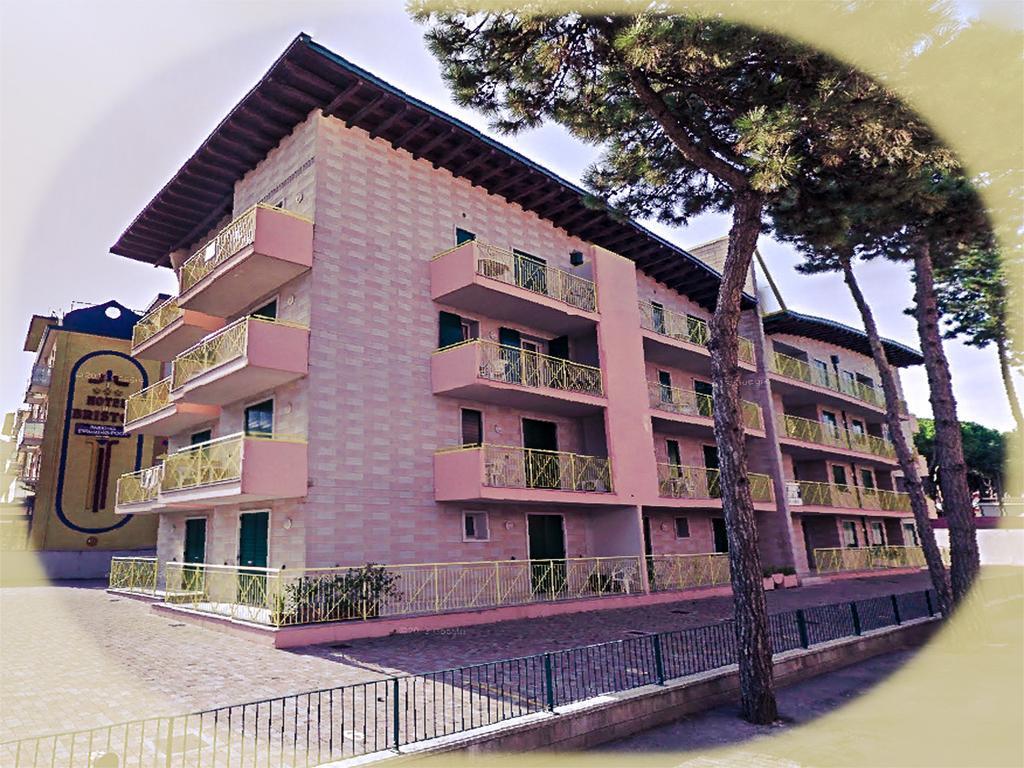 Residence Soleil - Agenzia Cocal Caorle Ngoại thất bức ảnh