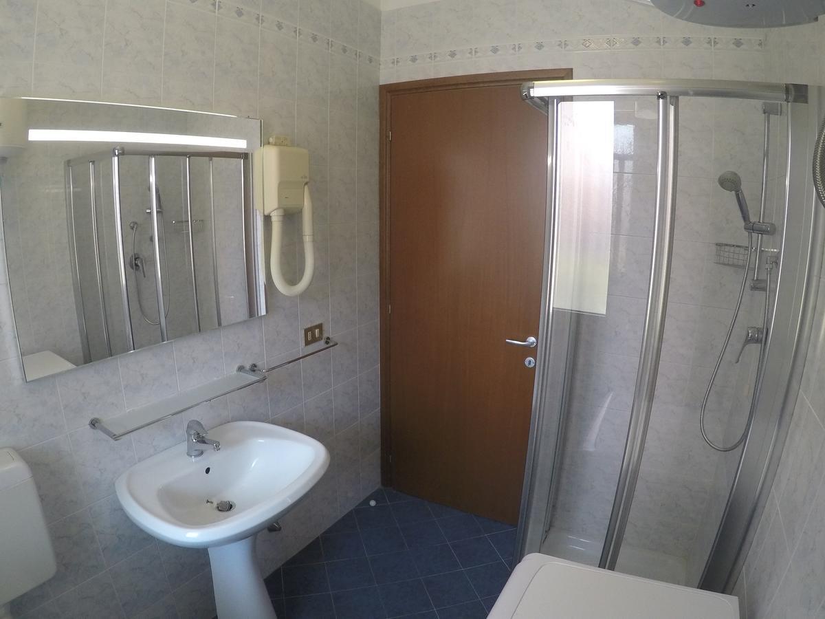 Residence Soleil - Agenzia Cocal Caorle Ngoại thất bức ảnh