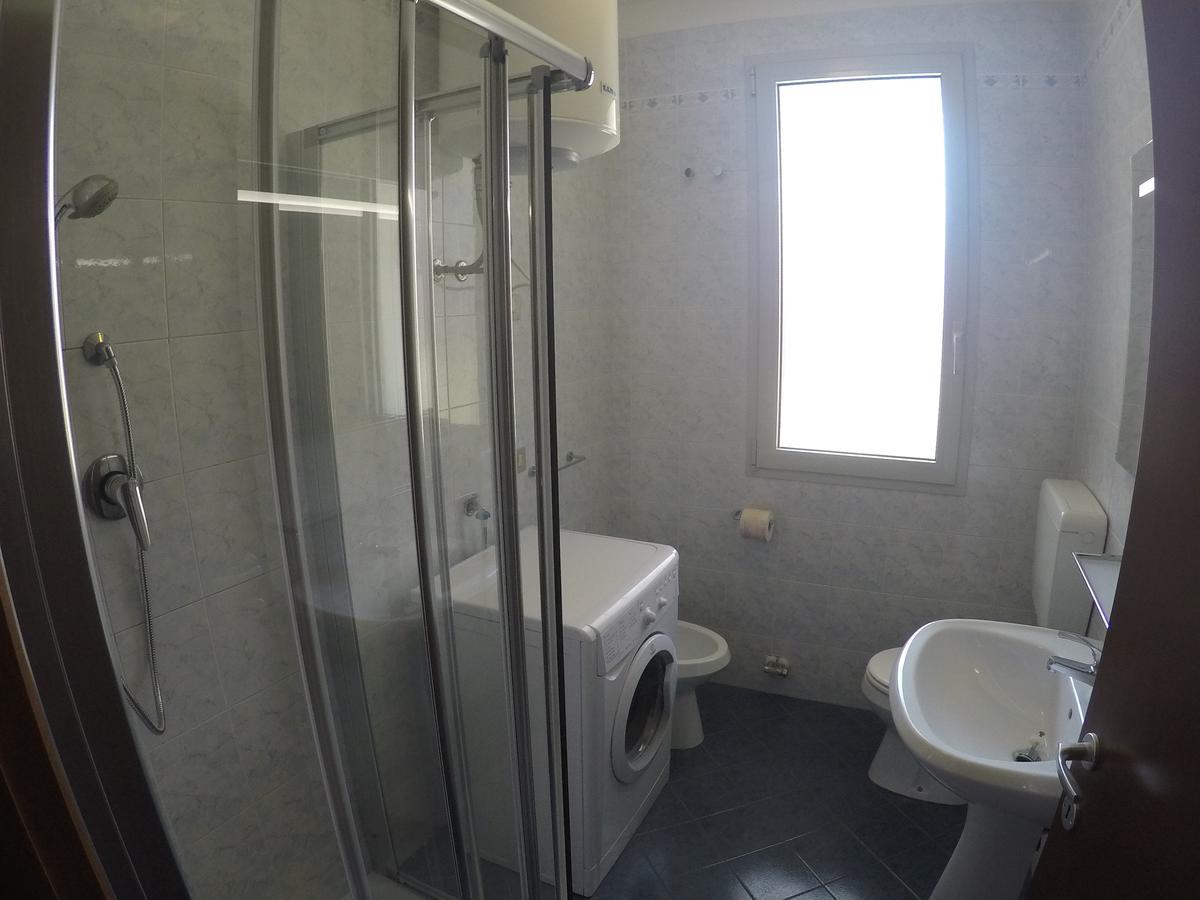 Residence Soleil - Agenzia Cocal Caorle Ngoại thất bức ảnh